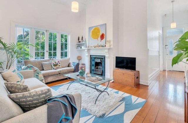 ✨Classic 3BR Home ✶Solo pasos para Ponsonby Rd ✨