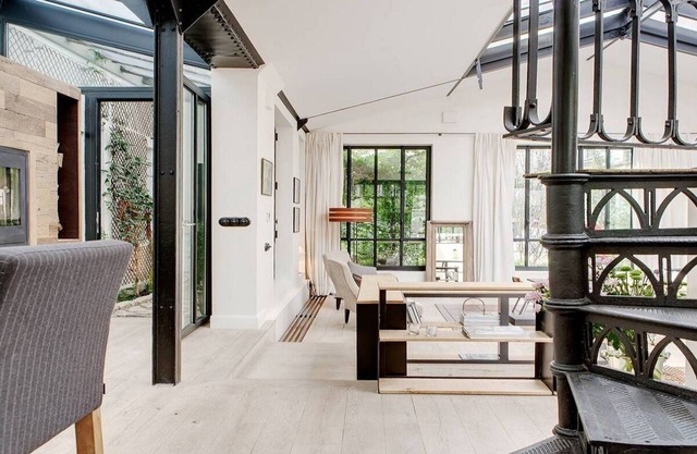 230M2 PARISIAN LUXURY HOME IN QTR LATIN ST GERMAIN LE BON MARCHE