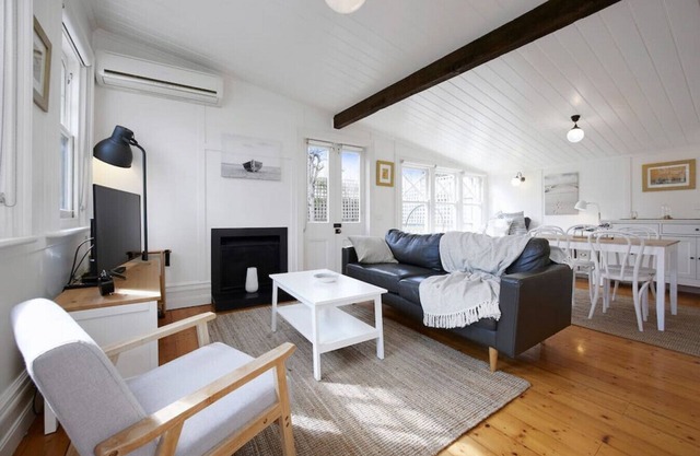 Country Cottage in Brunswick