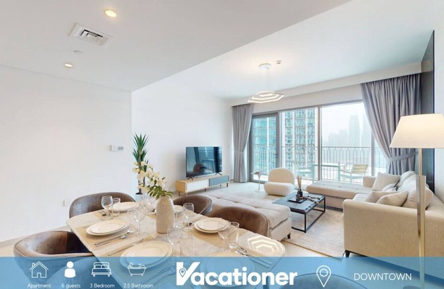 Downtown Views 2 - Gorgeous Three Bedroom