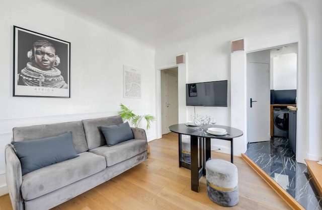 249 Suite Arcade - Superb apartment in Paris