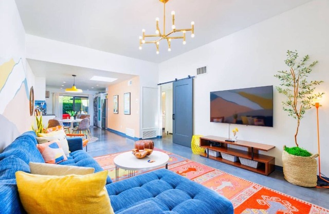 Gorgeous, Safe Community, W/Pickleball, Pool, Spa