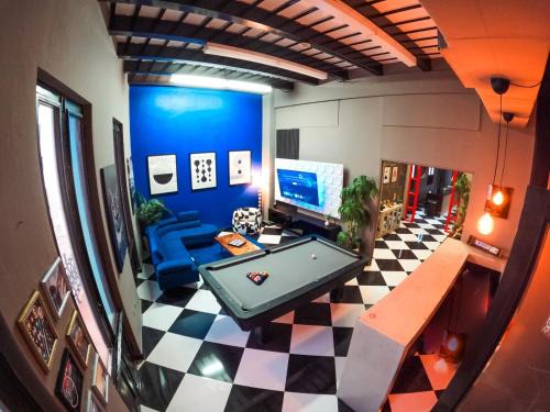 250 Loft Modern & Central in Old San Juan