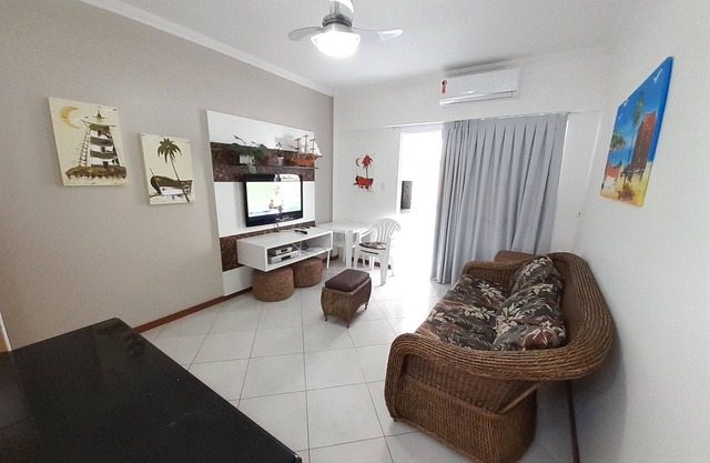 256, apartamento de 2 dormitorios con piscina