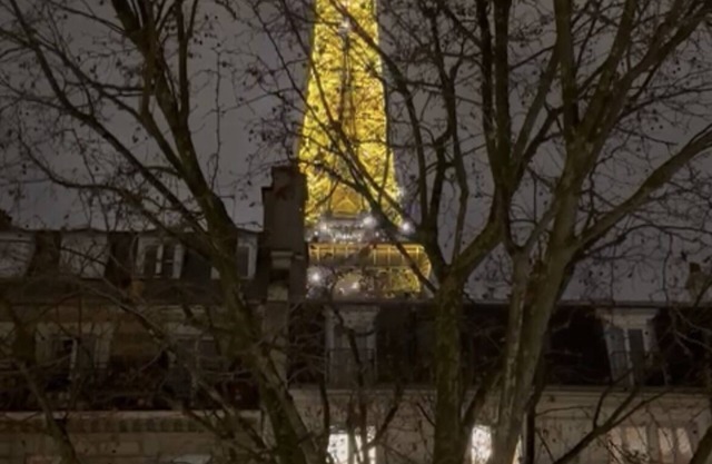 260m2 Luxurious 5-Bedroom in 7eme close to Tour Eiffel/Champs de Mars/Invalides