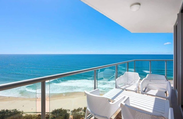 Only when the best will do! Peninsula “26A”