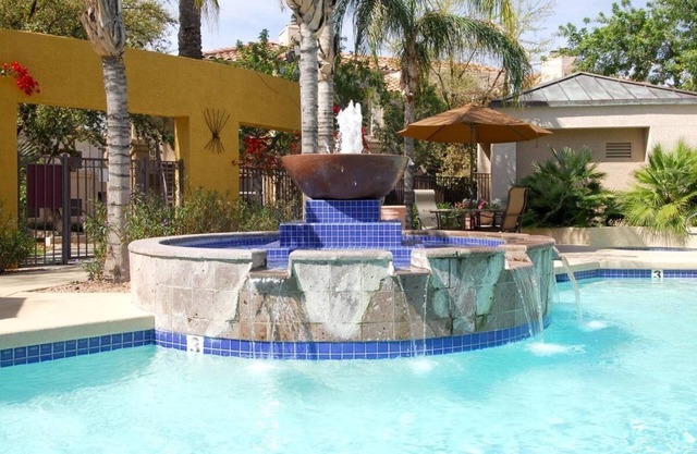 Condominio recientemente remodelado 2B / 2B