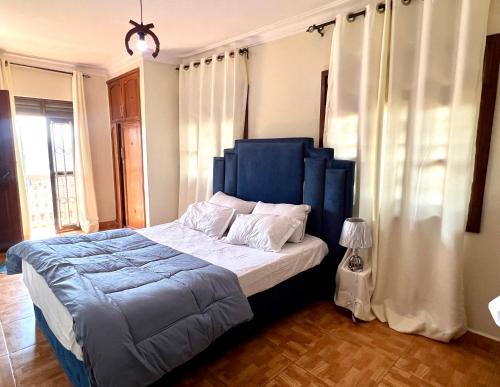 2BD Apartment Near City Center Muyenga with Lake view