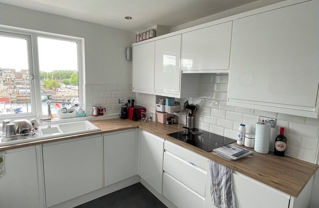2BD Flat with Views of Canary Wharf - Rotherhithe