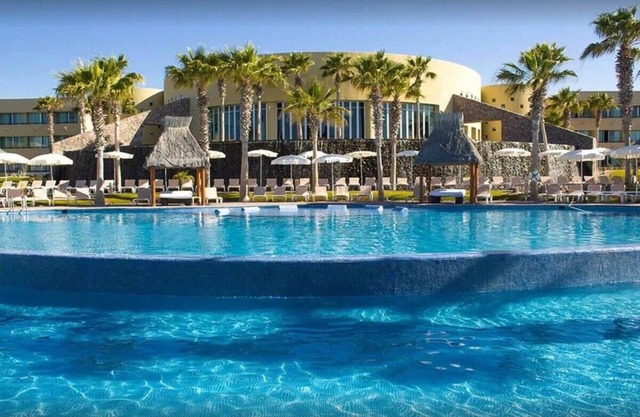 2BD Grand Mayan Luxury Resort at Vidanta