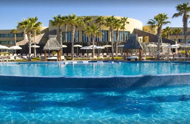 2BD Grand Mayan Vidanta Beach, Luxury Resort