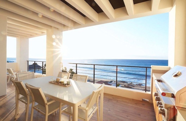 This apartment is a 2 bedroom(s), 2 bathrooms, located in San José del Cabo, Baja California Sur, Mexico, Baja California Sur.