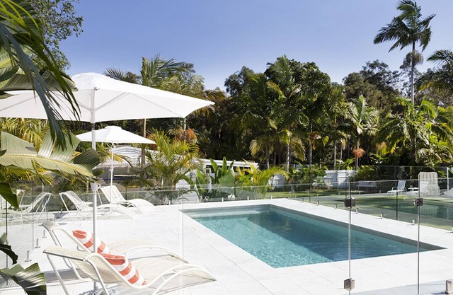2beachhouse Byron Bay