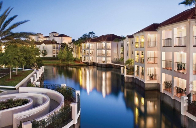 2Bed/2Bath Deluxe Condo in a Gorgeous Orlando Retreat!!