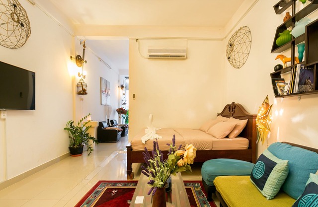 2Bed 2Bath Unit en una ubicación difícil de superar