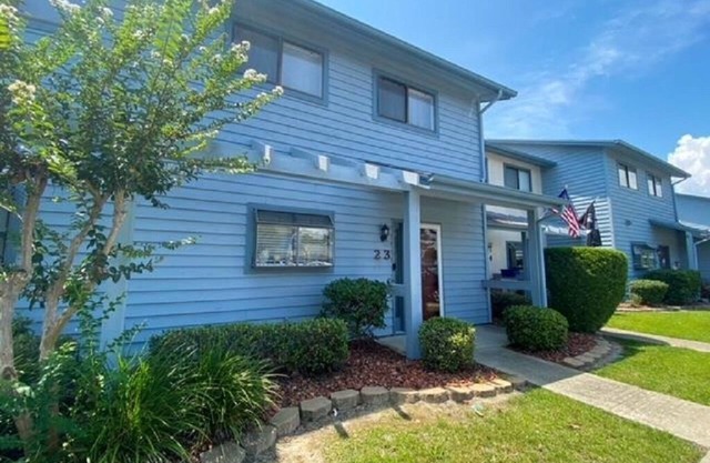 2BR 2 1/2 BA - 10 min. to N. Myrtle Beach Sports Park, Beach & LR Waterfront