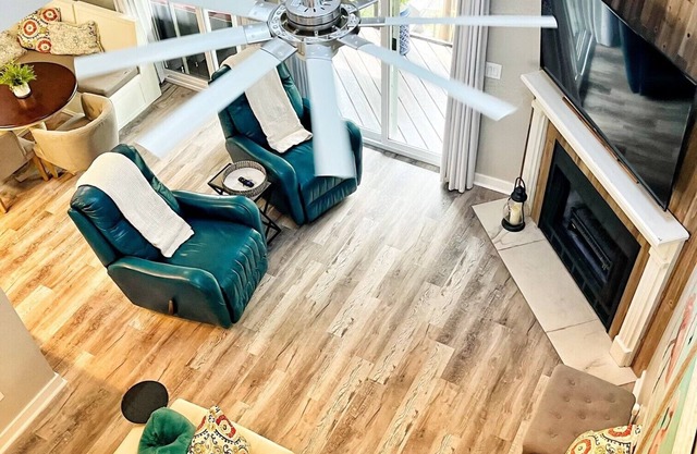 Casa adosada de 2 habitaciones en Orange Beach