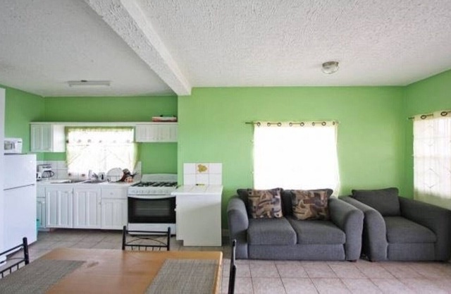 2BR 2BA Apt. A solo 8 minutos del aeropuerto