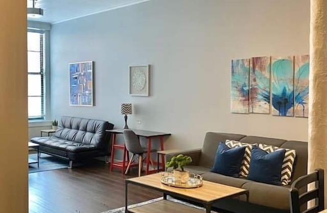* 2BR 2BA NUEVO LOFT DOWNTOWN KANSAS CITY, MO EN EDIFICIO HISTÓRICO