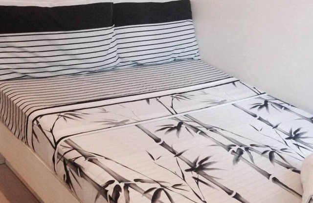 2BR / 2TB Apartamento Condo # 2