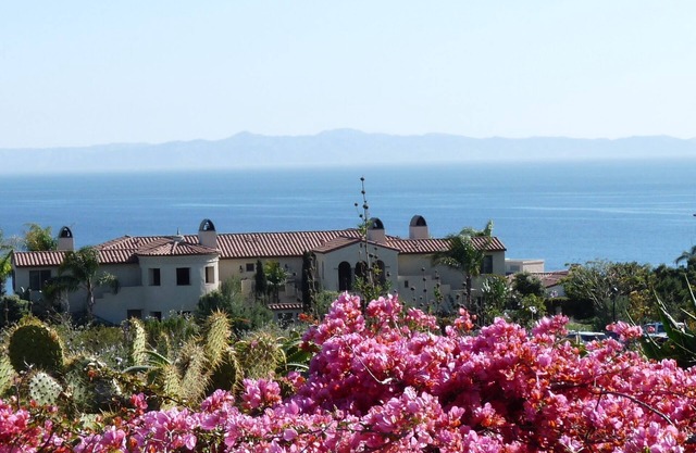 2BR Terranea Bluff Front Casita con hermosas vistas al mar y a Catalina
