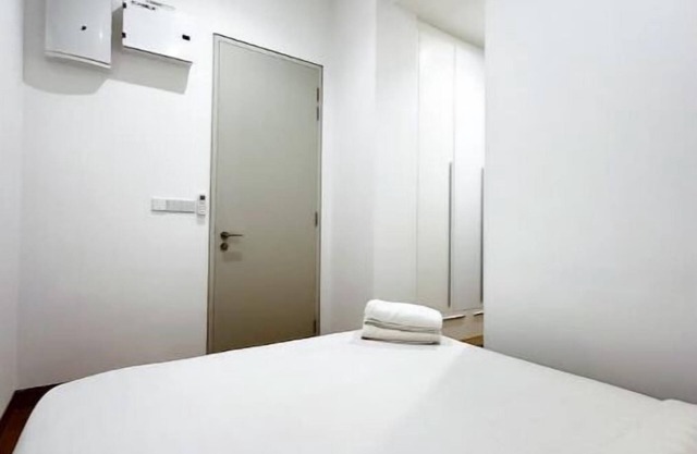 2Br Apt High Floor BBCC/Train /Lalaport/Lucentia.
