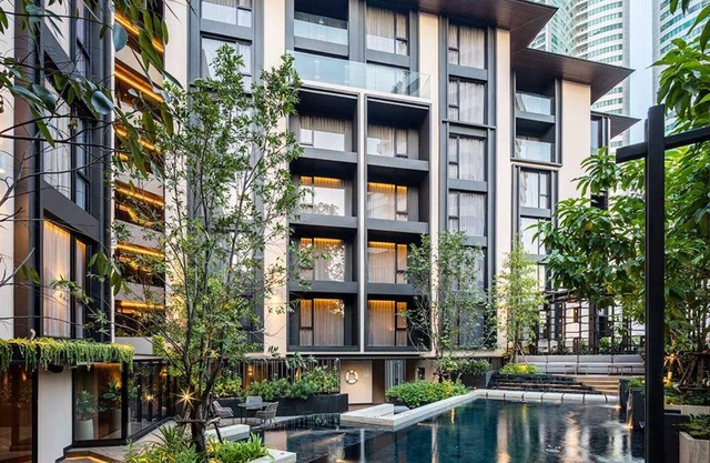 2BR/ Asoke/ 104sqm