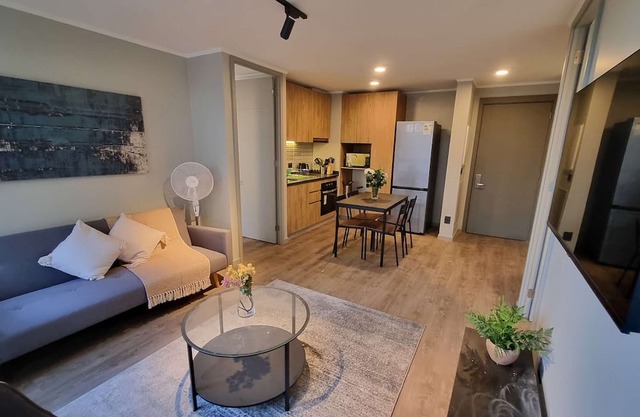 2BR In The Heart of Providencia Ideal for 4