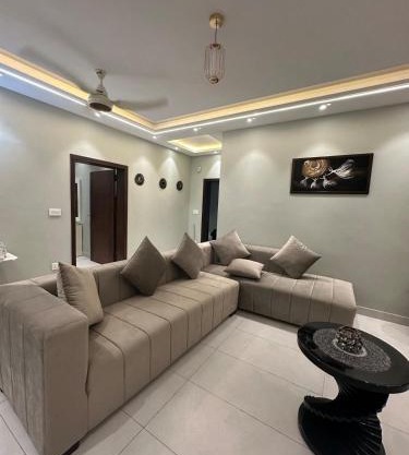 2BR Modern Home in the heart of lahore New gardentown