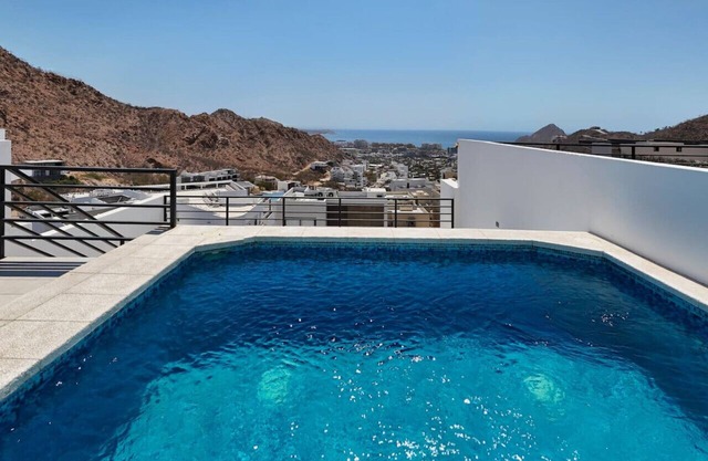 2BR Ocean View Near Downtown San Lucas