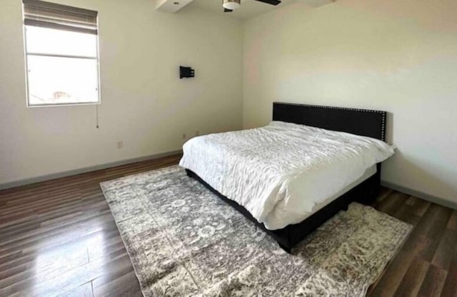 2nd Floor House near RanchoViejo