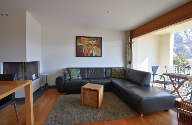 3.5 Residenza Fewo Bernina