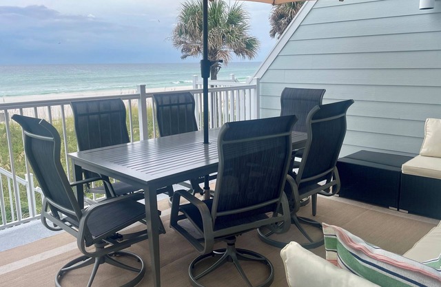 HERMOSA CASA EN ATRACTIVA WEST END PANAMA CITY BEACH!