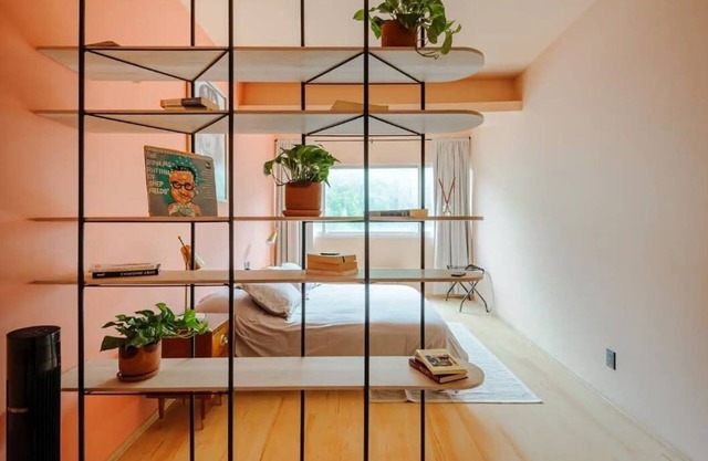 Dpto. moderno 3Rec | CDMX Chapultepec