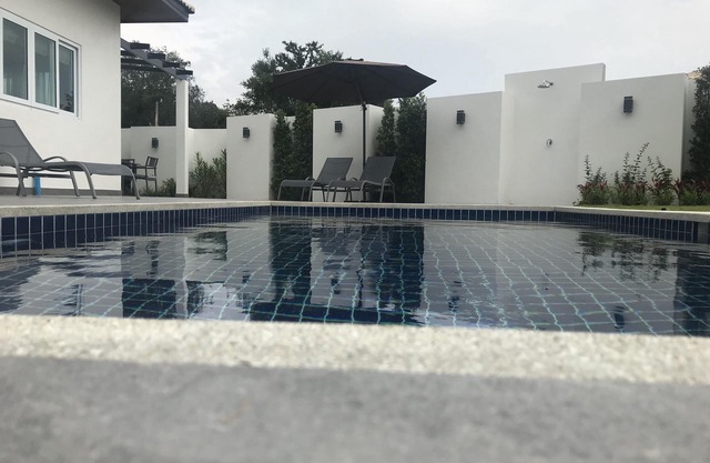 Villa de 3 dormitorios con piscina Hua Hin Tailandia
