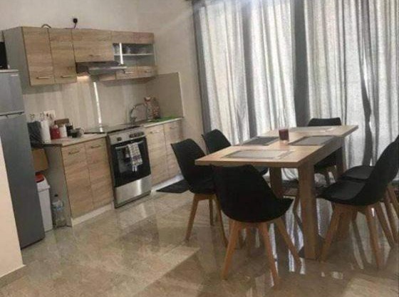 3 bed room apartment,marsalforn gozo