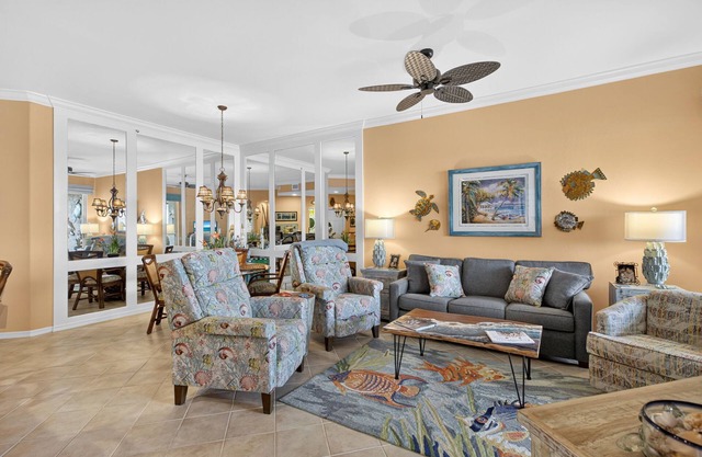 3 bedroom/ 2 bathroom at Lexington Country Club