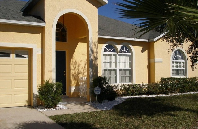 Villa de lujo de 3 dormitorios, 2 baños, vista al lago