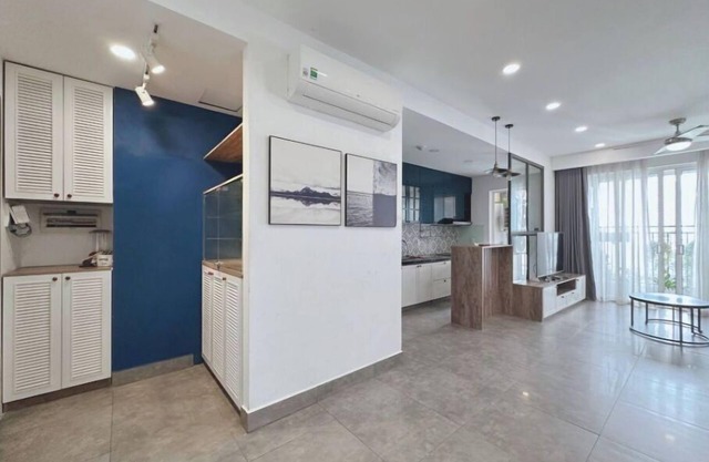 3 Bedroom 2 Bathroom apartment #4