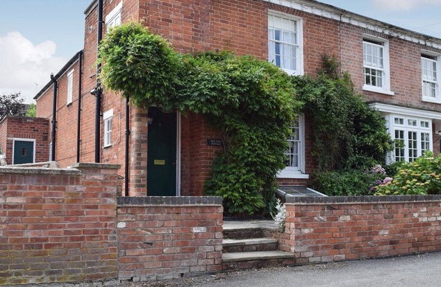 Alojamiento de 3 habitaciones en Alveston, Stratford-upon-Avon