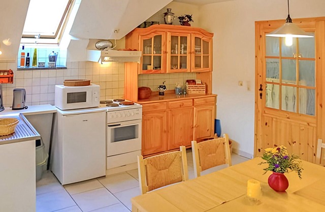 3 bedroom accommodation in Mirow OT Starsow