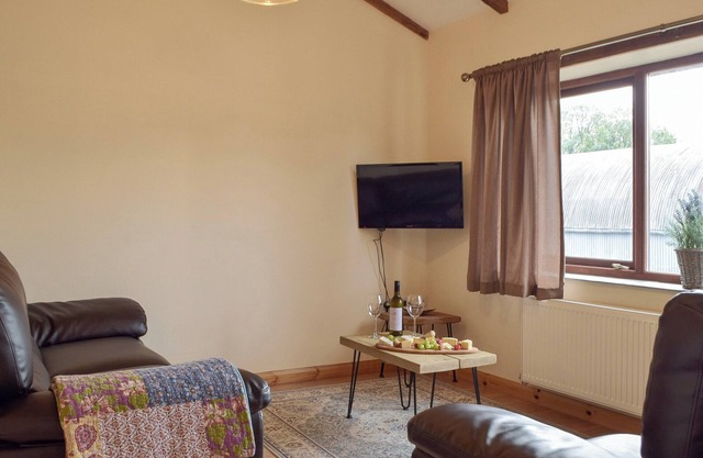 Alojamiento de 3 habitaciones en Lancych, near Cenarth