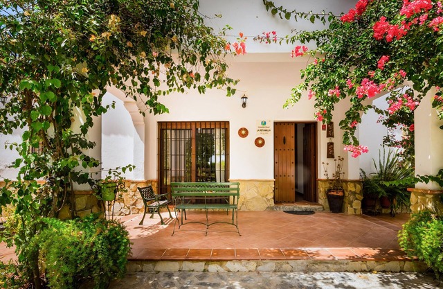 Alojamiento de 3 habitaciones en Villamartin