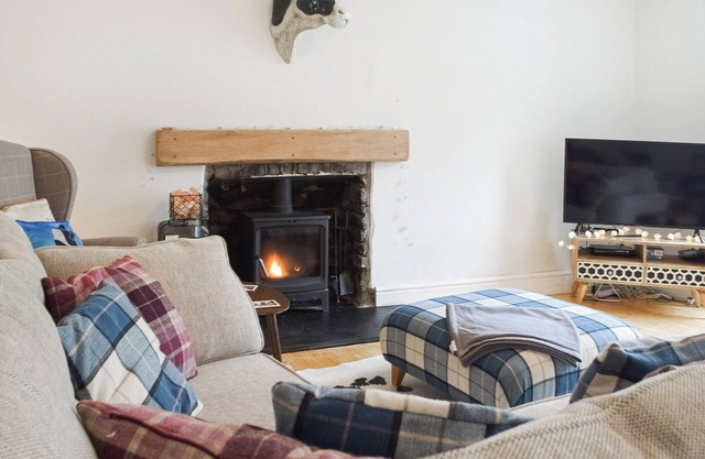 Alojamiento de 3 habitaciones en Llansteffan, near Carmarthenshire