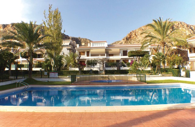 3 bedroom accommodation in Santa Pola