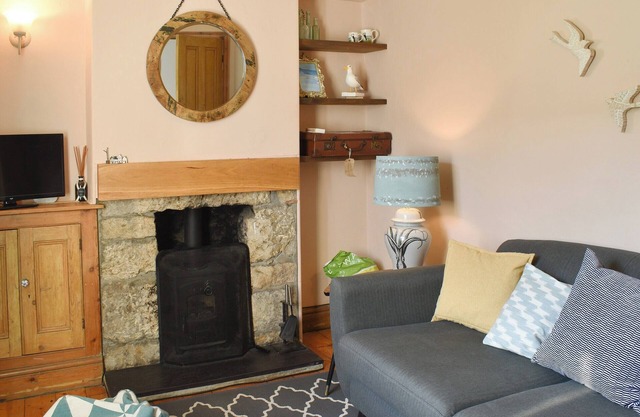 Alojamiento de 3 habitaciones en Penmon, near Llangoed