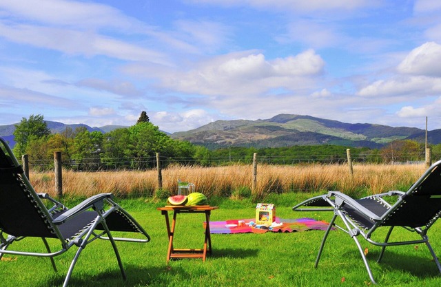 Alojamiento de 3 habitaciones en Dolgellau