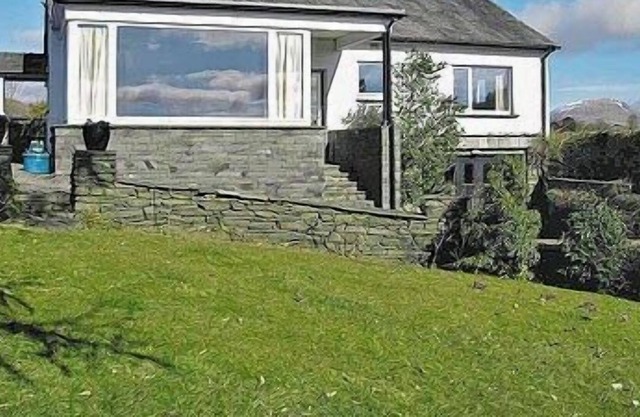 Alojamiento de 3 habitaciones en Hawkshead, cerca de Windermere