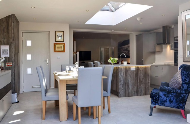 Alojamiento de 3 habitaciones en Beverley