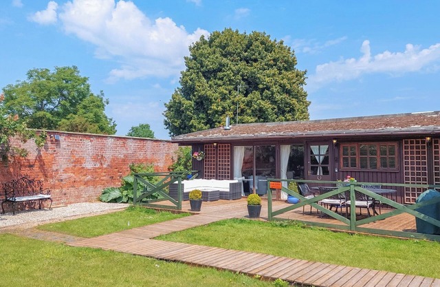 Alojamiento de 3 habitaciones en Beverley